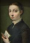 Sofonisba Anguissola