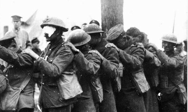 Вступление России в первую мировую войну