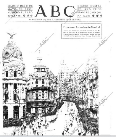 Nacimiento Abuelo Paterno