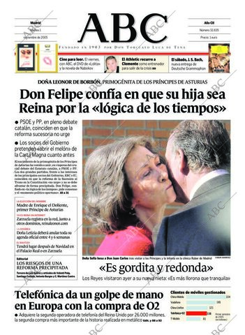 Nacimiento de mi hermana