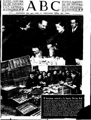 Nacimiento Abuela Materna