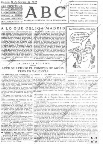 Nacimiento Abuela paterna