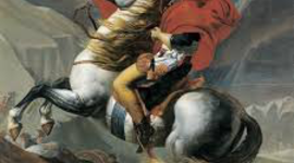 Timeline: Napoleon