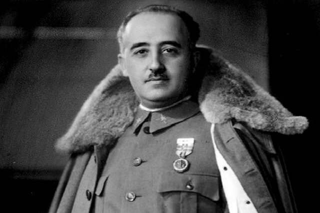 Muerte de franco