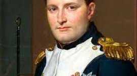 Timeline: Napoleon Timeline