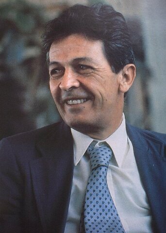 Morte di Berlinguer
