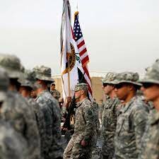 Iraq War