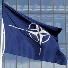 Creation of NATO