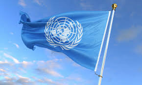 United Nations Creation