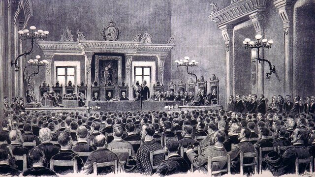 Primer congrés catalanista