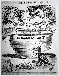 Wagner Act
