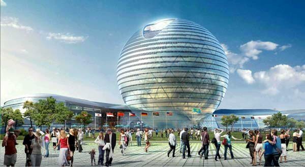 В 2017 году Казахстан стал первой страной СНГ, которая провела Международную специализированную выставку ЭКСПО.