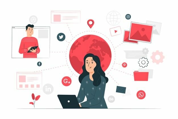 1ª FASE → Proyecto: Averroes. Red. Telemática educativa de Andalucía