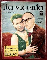 FRONDIZI Y EL CHE GUEVARA