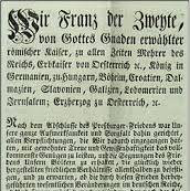 Abolished Holy Roman Empire 🟢