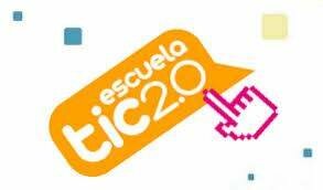 3ª FASE: 2010. Plan Escuela TIC 2.0