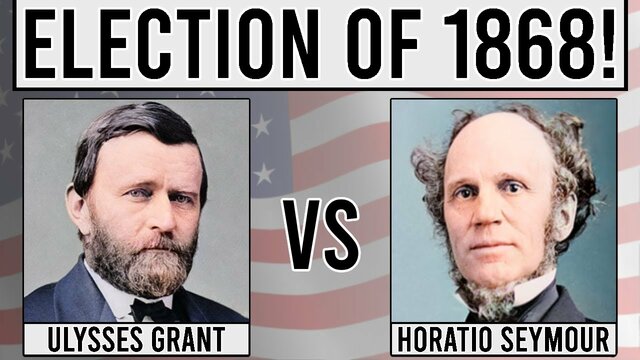 Election of 1868