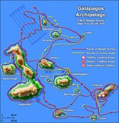 Galapagos Islands