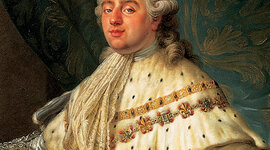 Timeline: King Louis XVI