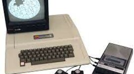 Timeline: Significant Computer Inventions in the 70's