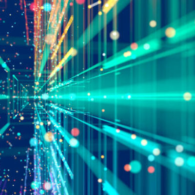 Timeline: Starr's Technology Progression