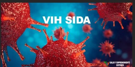 VIH como agente causante del SIDA