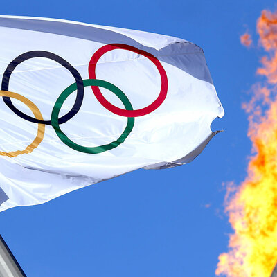 Timeline: Олимпиады