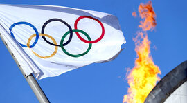 Timeline: Олимпиады