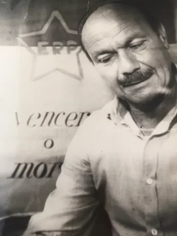 ASESINATO DE OBERDAN SALUSTRO