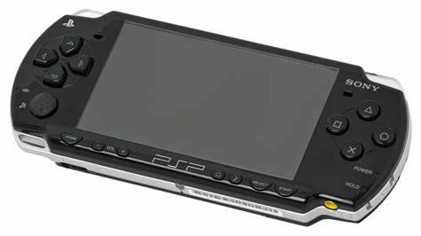 PlayStation Portable (PSP)