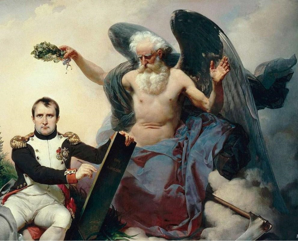 Napoleonic Code 🟡