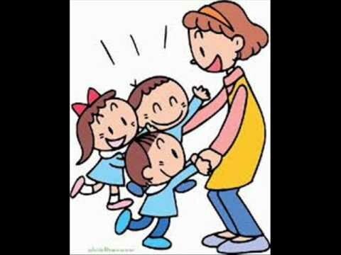 ¿Por qué quiere ser docente?