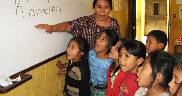 ¿En qué contextos laborales se ve en el futuro?