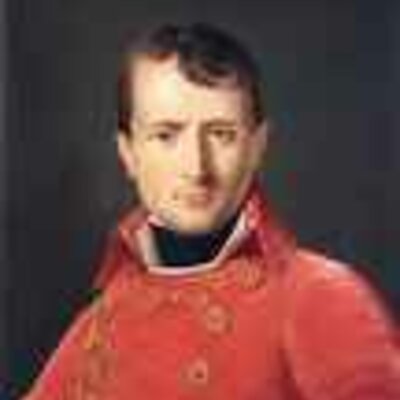 Timeline: Napoleon Timeline