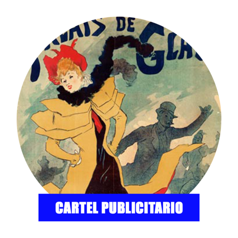 INICIOS DE LOS CARTELES PUBLICITARIOS