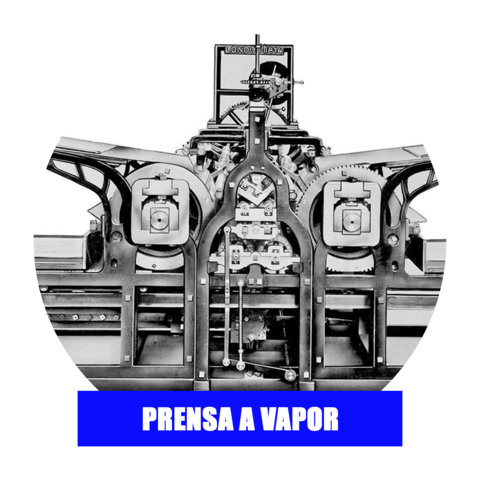 AVANCES EN LOS SISTEMAS DE IMPRESIÓN