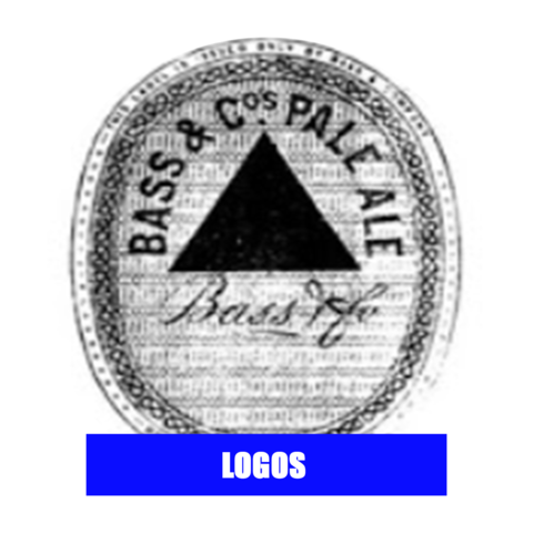 PRIMER LOGO DISEÑADO Y PATENTADO