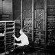 Eniac computer
