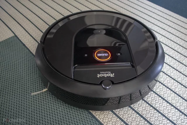 Roomba