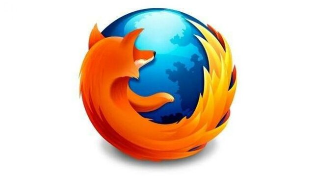 Firefox