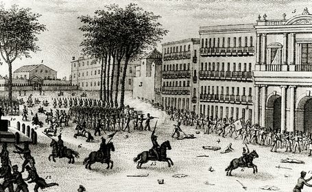 REVOLTES PROGRESSISTES