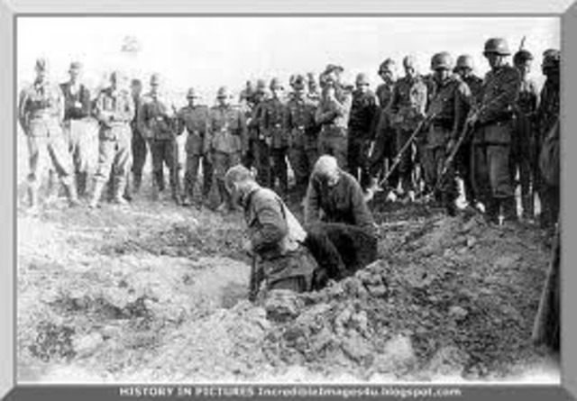 Hermann Goering orders