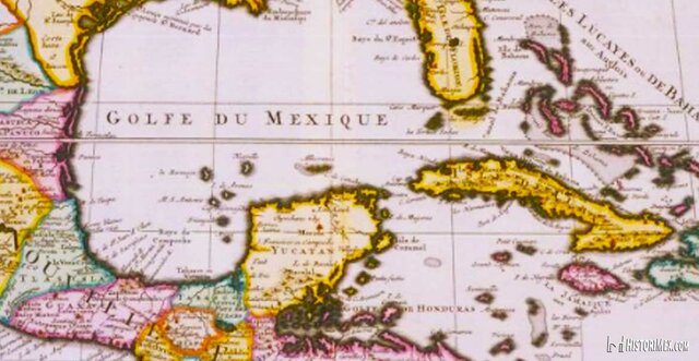 EXPEDICIÓ DE MÈXIC