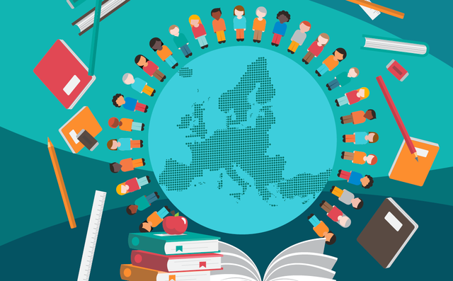 Publicación del Libro Blanco para la Reforma del Sistema Educativo.