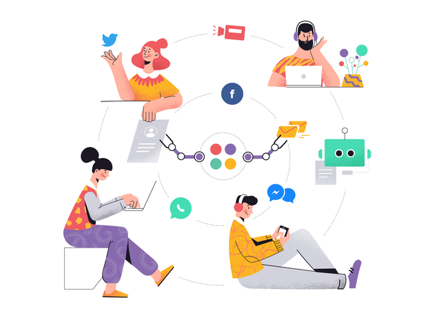 4ª FASE → Programa PRODIG y Transformación Digital Educativa (TDE)