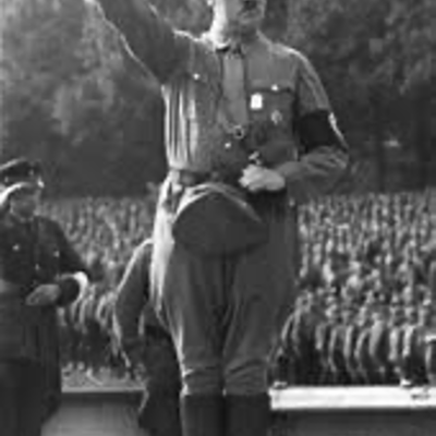 Timeline: 2. Svetovna vojna