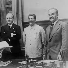 Sporazum o nenapadanju