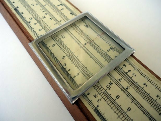 logaritamsko računalo