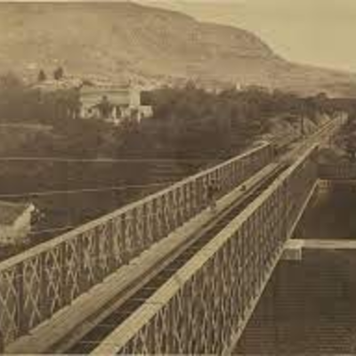 Timeline: Història Polític