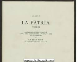 La Pàtria
